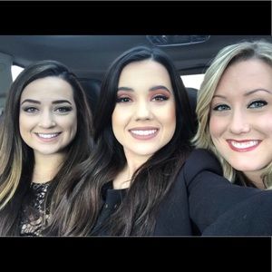 Meet your Posher, Katilyn